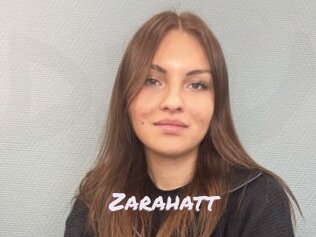 Zarahatt