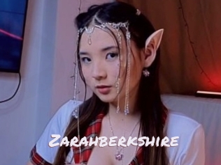Zarahberkshire