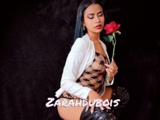 zarahdubois Deutsche Sexcams