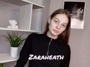 Zaraheath