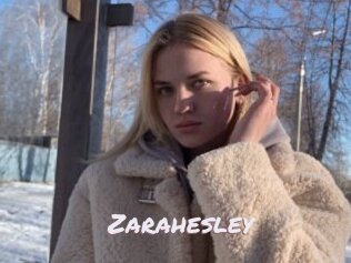 Zarahesley