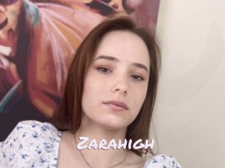 Zarahigh