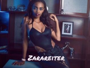 Zarareiter
