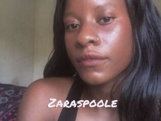 Zaraspoole