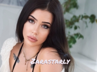 Zarastarly