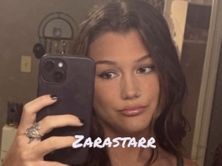 Zarastarr
