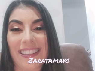 Zaratamayo