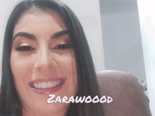 Zarawoood
