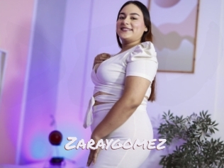 Zaraygomez