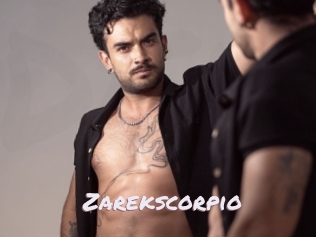 zarekscorpio Deutsche Sexcams