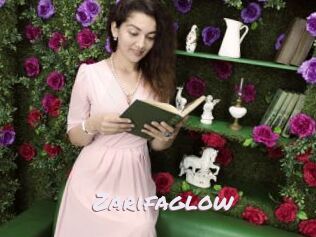 Zarifaglow