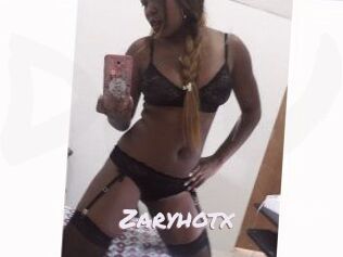 Zaryhotx