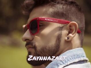 Zaynnazart