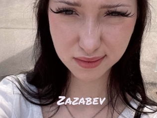 Zazabev