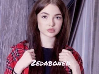 Zedabonek