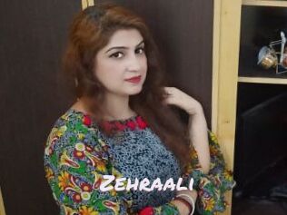 Zehraali