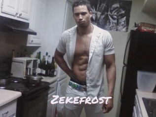 zekefrost Deutsche Sexcams