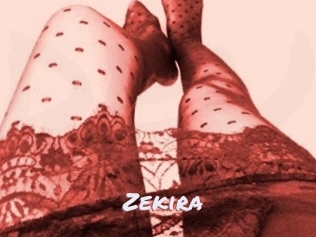 Zekira