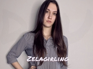 Zelagirling