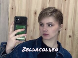 Zeldacolden