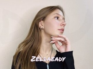 Zeldaeady