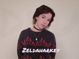 Zeldaharkey