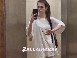 zeldahickey Deutsche Sexcams