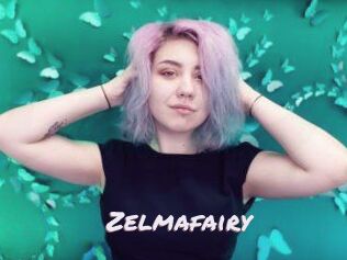 Zelmafairy