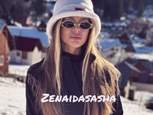 Zenaidasasha