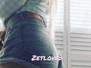 Zetloved