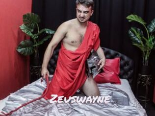 Zeuswayne