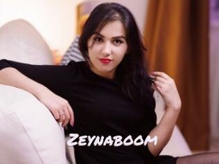Zeynaboom