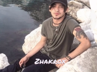 Zhakrox