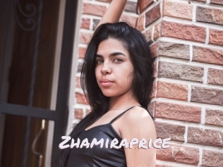 Zhamiraprice