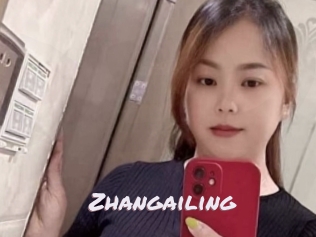zhangailing Deutsche Sexcams
