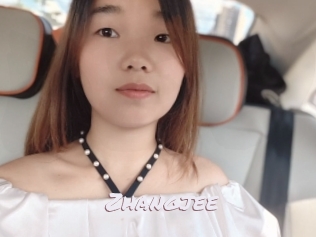 Zhangjee