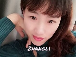 zhangli Deutsche Sexcams