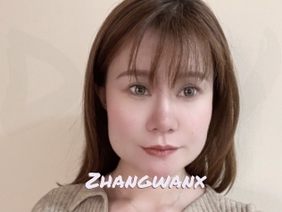 Zhangwanx