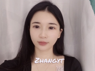 Zhangyt