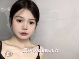 zhannebula Deutsche Sexcams
