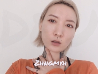 Zhngmyh