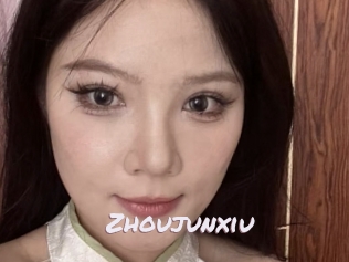 Zhoujunxiu