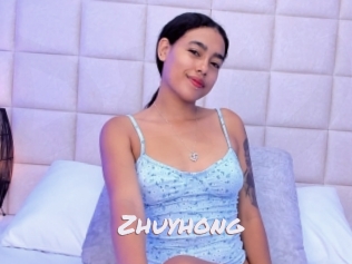 Zhuyhong