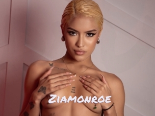 ziamonroe Deutsche Sexcams