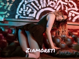 Ziamoreti