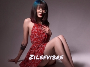 Zilefvibre