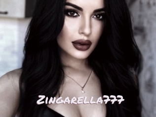 zingarella777 Deutsche Sexcams