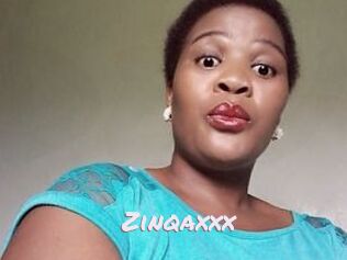Zinqaxxx