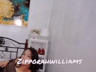 Zipporahwilliams