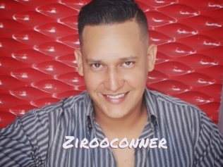Zirooconner